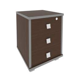 Тумба подкатная Л.ТМ-3